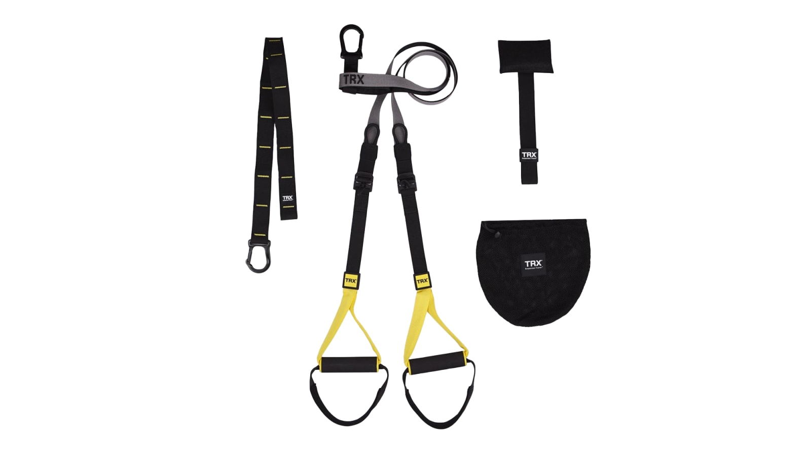 The TRX Sweat System | Rogue Fitness